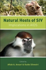 Natural Hosts of SIV: Implication in AIDS - ISBN 9780124047341