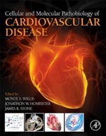 Cellular and Molecular Pathobiology of Cardiovascular Disease - ISBN 9780124052062
