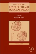 International Review of Cell and Molecular Biology - ISBN 9780124052109