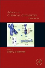Advances in Clinical Chemistry - ISBN 9780124052116