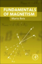 Fundamentals of Magnetism - ISBN 9780124055452