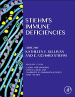 Stiehms Immune Deficiencies: Inborn Errors of Immunity - ISBN 9780124055469