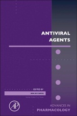 Antiviral Agents - ISBN 9780124058804