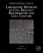 Laboratory Methods in Cell Biology: Biochemistry and Cell Culture - ISBN 9780124059146