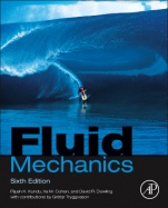 Fluid Mechanics - ISBN 9780124059351