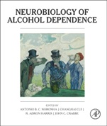 Neurobiology of Alcohol Dependence - ISBN 9780124059412