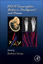 bHLH Transcription Factors in Development and Disease - ISBN 9780124059436