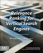 Relevance Ranking for Vertical Search Engines - ISBN 9780124071711