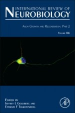 Axon Growth and Regeneration: Part 2 - ISBN 9780124071780