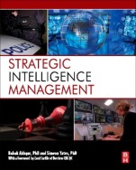 Strategic Intelligence Management: National Security Imperatives and Information and Communications Technologies - ISBN 9780124071919