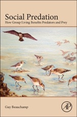 Social Predation: How Group Living Benefits Predators and Prey - ISBN 9780124072282