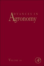 Advances in Agronomy - ISBN 9780124072473