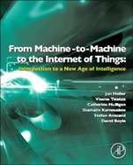 Internet of Things - ISBN 9780124076846