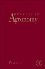 Advances in Agronomy - ISBN 9780124076853