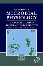 Microbial Globins – Status and Opportunities - ISBN 9780124076938