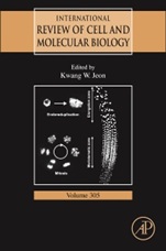 International Review of Cell and Molecular Biology - ISBN 9780124076952