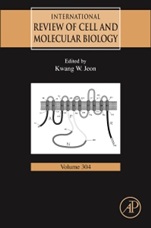 International Review of Cell and Molecular Biology - ISBN 9780124076969