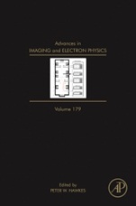 Advances in Imaging and Electron Physics - ISBN 9780124077003