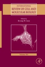 International Review of Cell and Molecular Biology - ISBN 9780124077041
