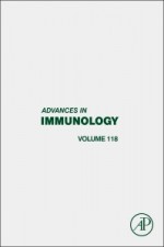 Advances in Immunology - ISBN 9780124077089