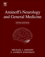 Aminoffs Neurology and General Medicine - ISBN 9780124077102
