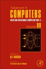 Green and Sustainable Computing: Part II - ISBN 9780124077256