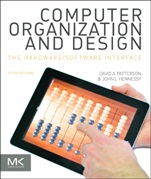Computer Organization and Design MIPS Edition: The Hardware/Software Interface - ISBN 9780124077263