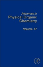 Advances in Physical Organic Chemistry - ISBN 9780124077546