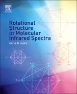 Rotational Structure in Molecular Infrared Spectra - ISBN 9780124077713