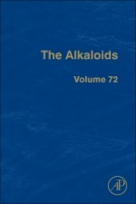 The Alkaloids - ISBN 9780124077744