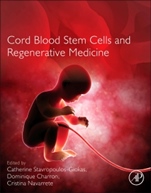 Cord Blood Stem Cells Medicine - ISBN 9780124077850