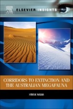 Corridors to Extinction and the Australian Megafauna - ISBN 9780124077904