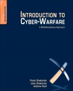 Introduction to Cyber-Warfare: A Multidisciplinary Approach - ISBN 9780124078147