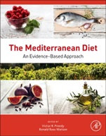 The Mediterranean Diet: An Evidence-Based Approach - ISBN 9780124078499
