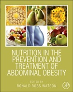 Nutrition in the Prevention and Treatment of Abdominal Obesity - ISBN 9780124078697