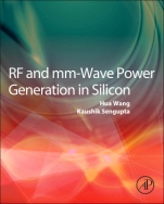 RF and mm-Wave Power Generation in Silicon - ISBN 9780124080522