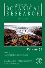 Sea Plants - ISBN 9780124080621