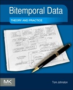 Bitemporal Data: Theory and Practice - ISBN 9780124080676