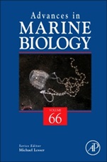 Advances in Marine Biology - ISBN 9780124080966