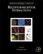 Receptor-Receptor Interactions - ISBN 9780124081437