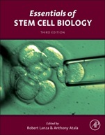 Essentials of Stem Cell Biology - ISBN 9780124095038