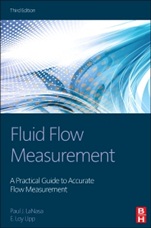Fluid Flow Measurement: A Practical Guide to Accurate Flow Measurement - ISBN 9780124095243