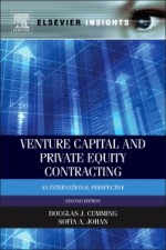 Venture Capital and Private Equity Contracting: An International Perspective - ISBN 9780124095373