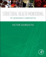 Structural Health Monitoring of Aerospace Composites - ISBN 9780124096059