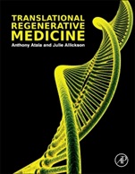 Translational Regenerative Medicine - ISBN 9780124103962