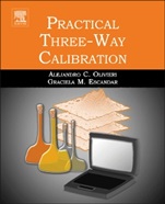 Practical Three-Way Calibration - ISBN 9780124104082