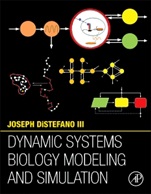 Dynamic Systems Biology Modeling and Simulation - ISBN 9780124104112