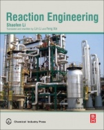 Reaction Engineering - ISBN 9780124104167