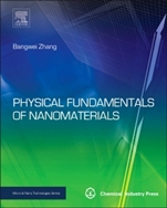 Physical Fundamentals of Nanomaterials - ISBN 9780124104174