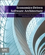 Economics-Driven Software Architecture - ISBN 9780124104648